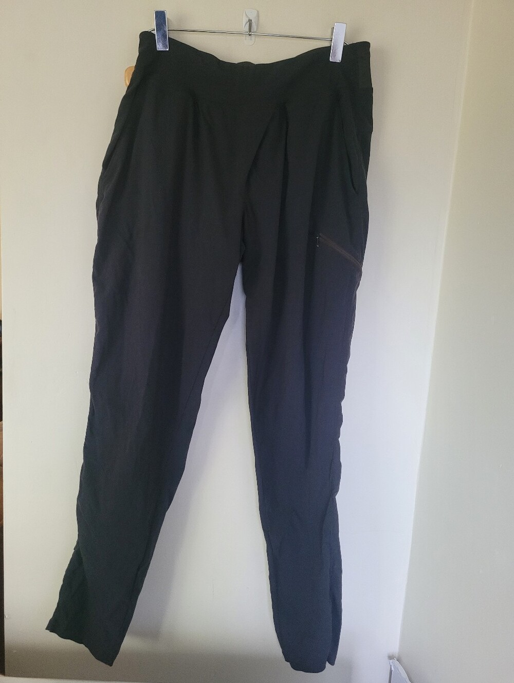 MHW Dynama Ankle Pant